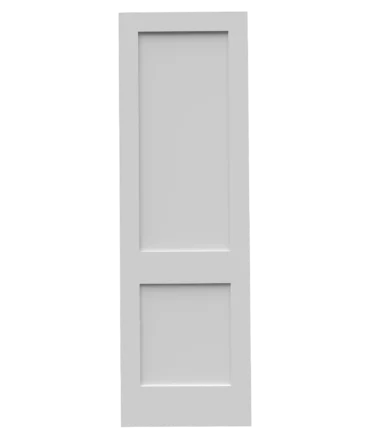Two Panel