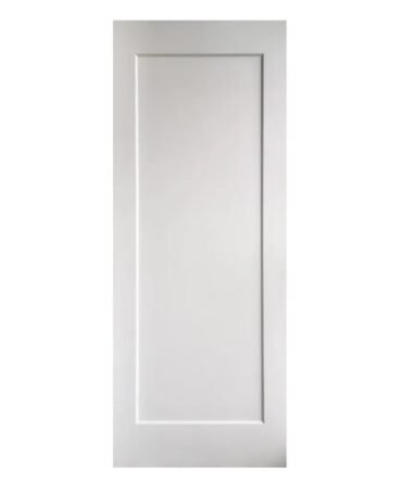 One panel