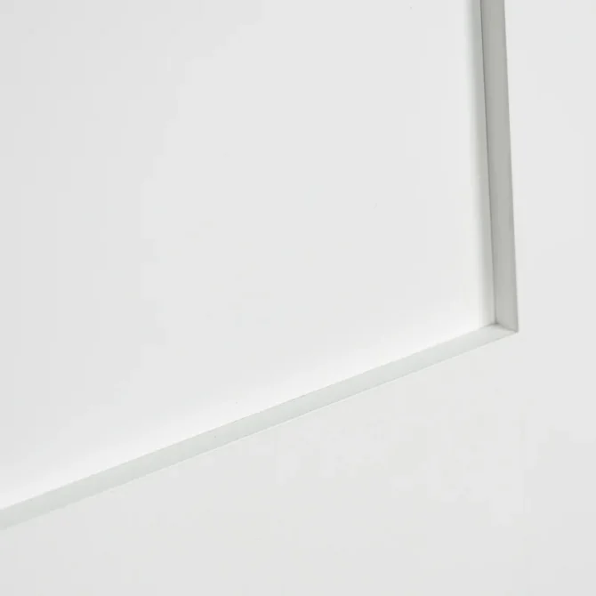 Solid Shaker door profile