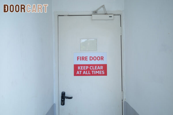 Essential Tips for Selecting Fire Rated Interior Doors