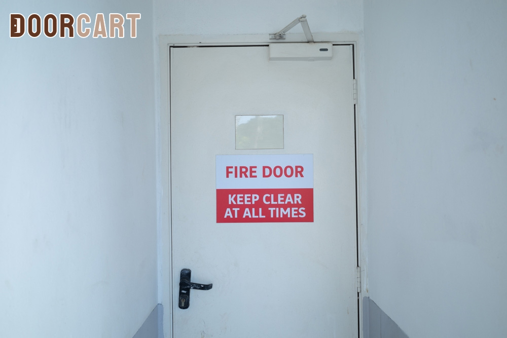 Essential Tips for Selecting Fire Rated Interior Doors