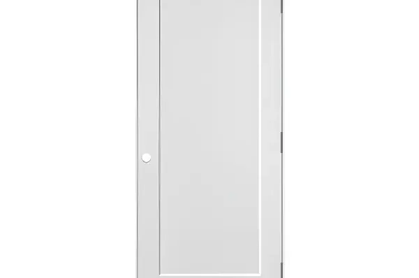 One panel fire rated interior door, 20 minutes fire rated door. interior door
