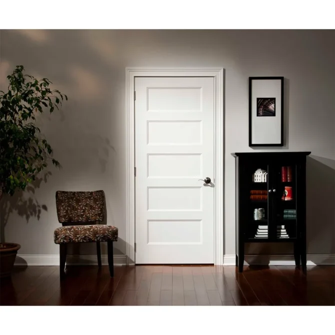 conmore jeldwen interior door - fire rated interior door