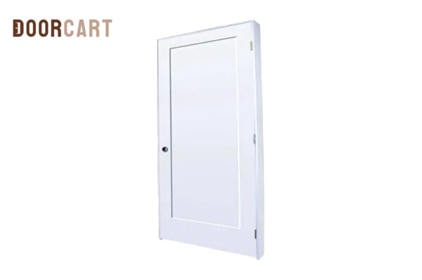 Prehung Door Cart