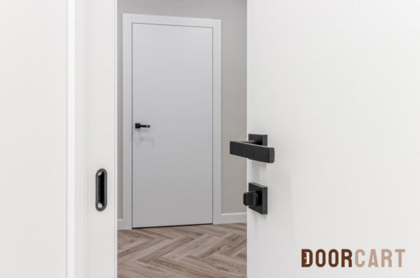 Prehung Interior Doors