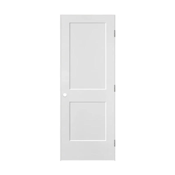 logan 2 panel door