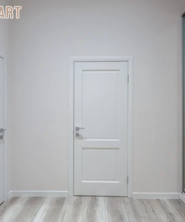 Slab Fire Rated Door