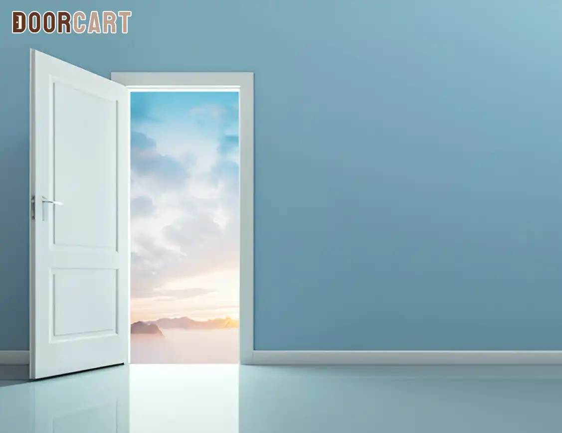 Shaker Doors