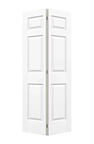 Colonist Textured Bi Fold