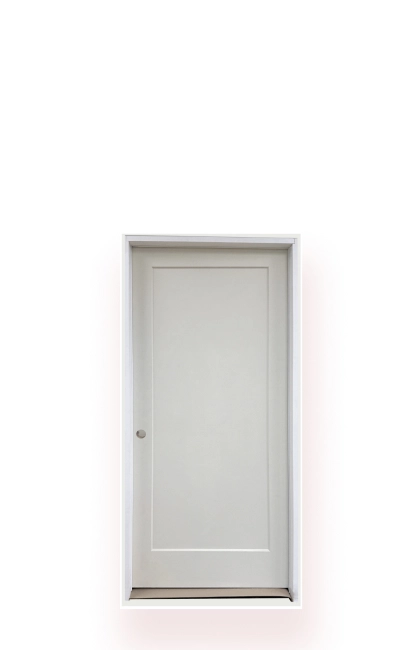 Fire Rated Door