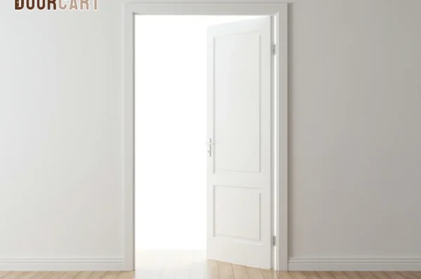 fire-rated flat doors