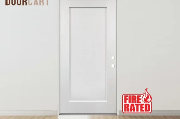 Best Fire Rated Slab Doors