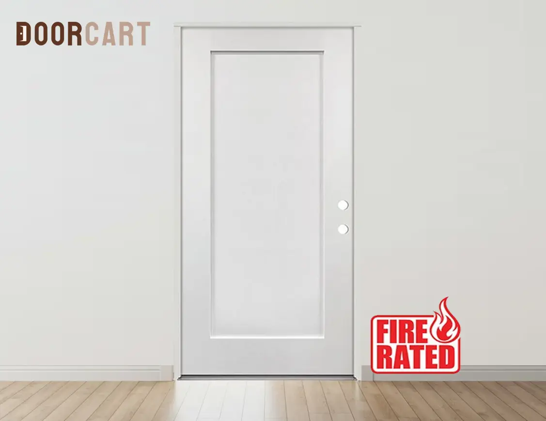 Best Fire Rated Slab Doors