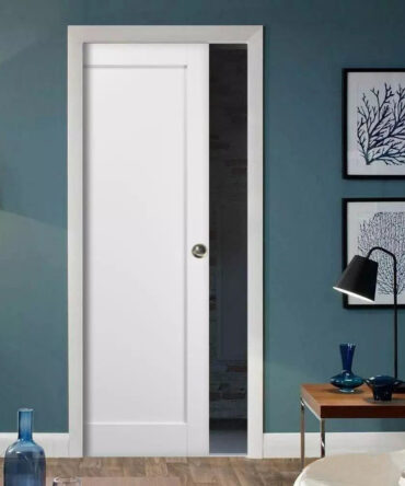 Pocket Door Hardware Kit