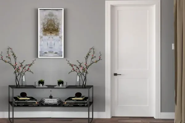 Why Should One Choose a Hollow Core Door