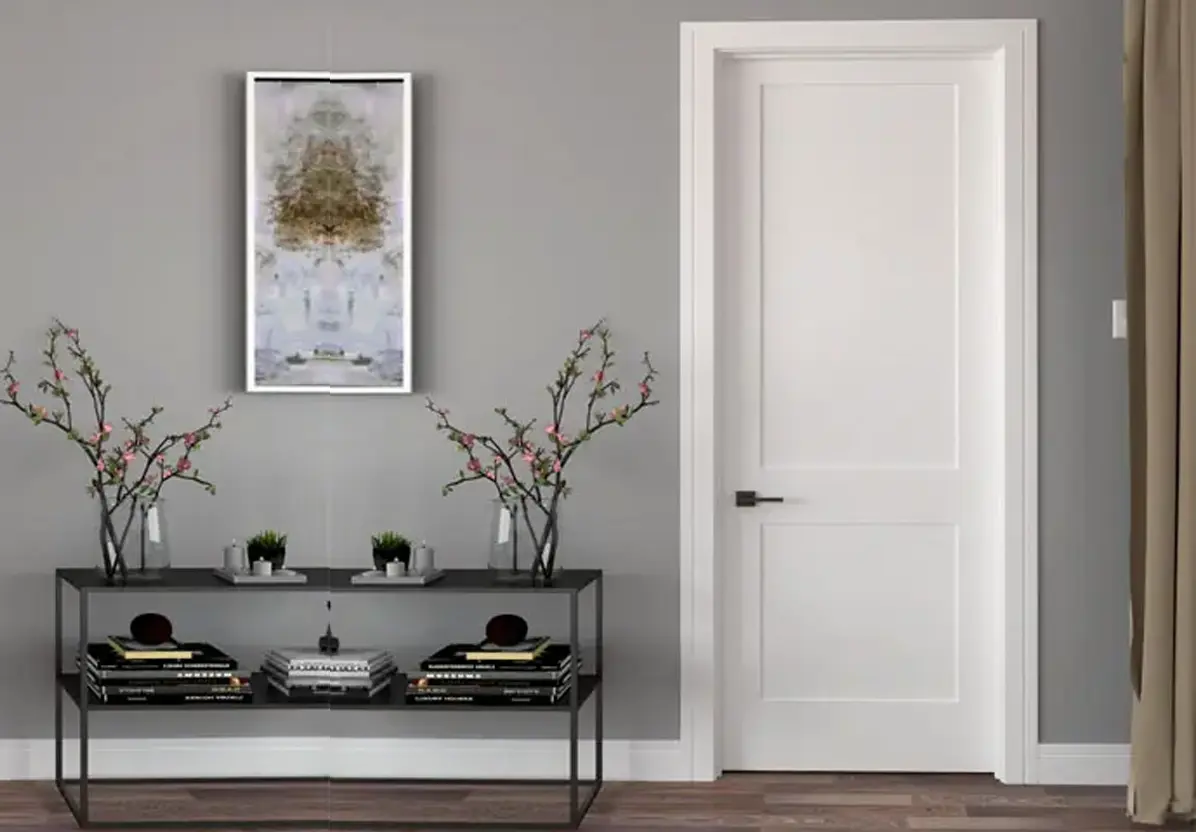 Why Should One Choose a Hollow Core Door