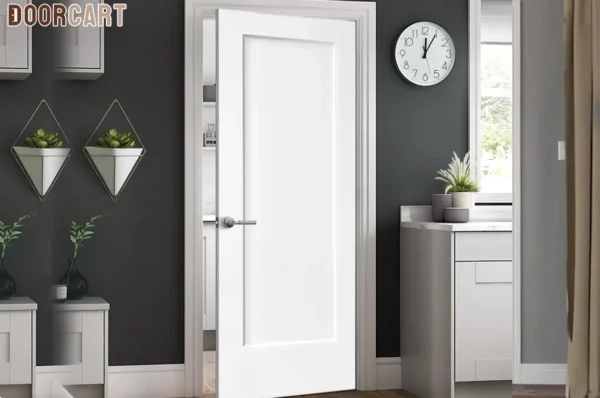 Why Should One Choose a Hollow Core Door