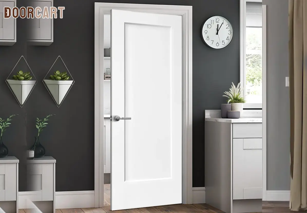 Why Should One Choose a Hollow Core Door