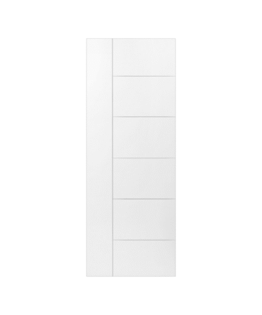 Alki - Berkley interior door - fine line doors