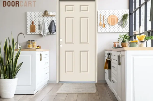 Why Fire Rated Interior Doors