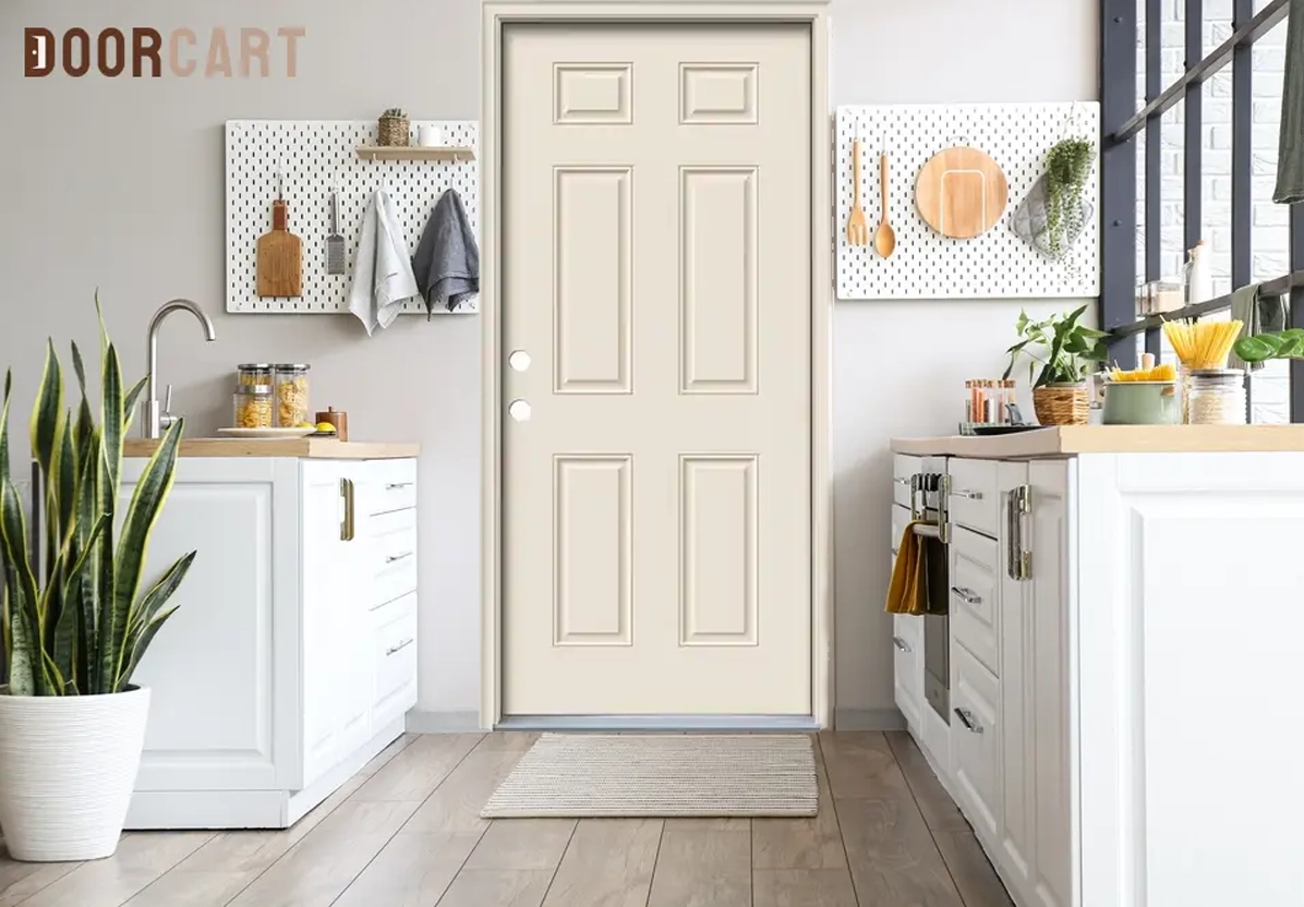 Why Fire Rated Interior Doors