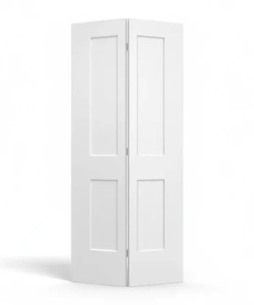 bifold door - jeldwen