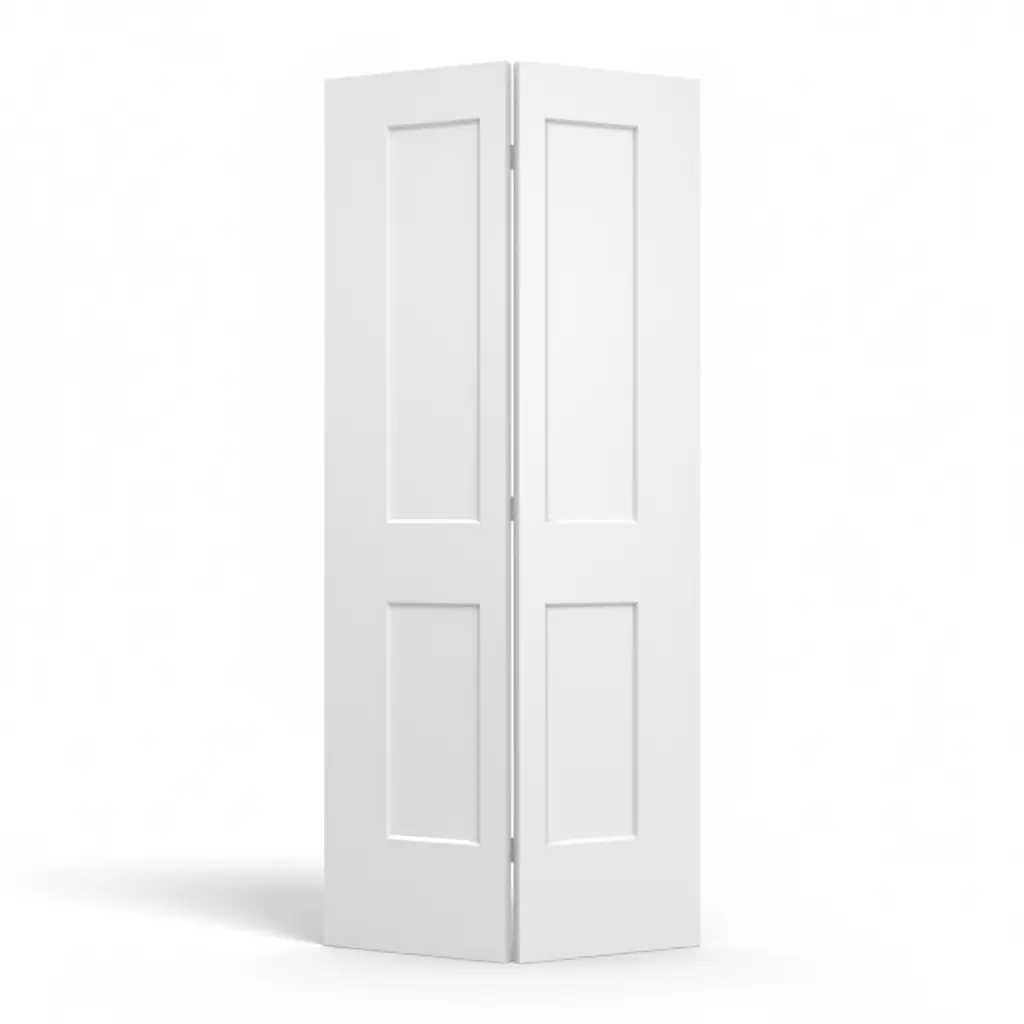 bifold door - jeldwen