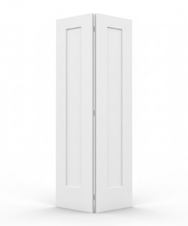 bifold door - 1 panel