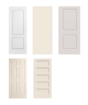 prehung fire rated door - 20 minutes