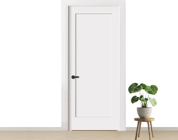 Solid Core Doors