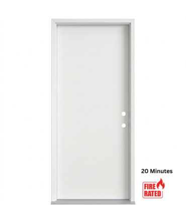 fire rated door