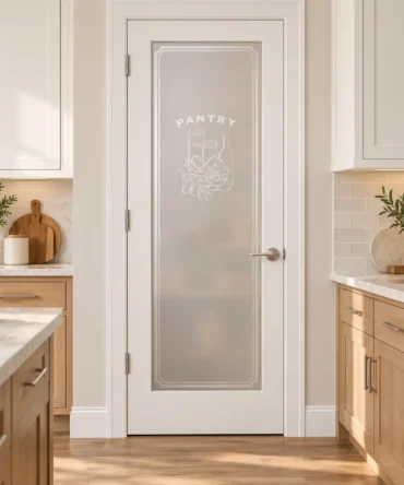 trimlite french door